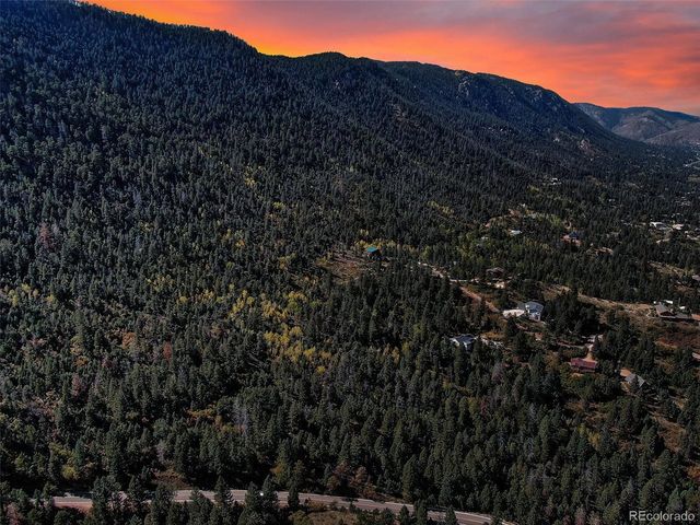 5260 Kulsa Rd, Cascade, CO 80809