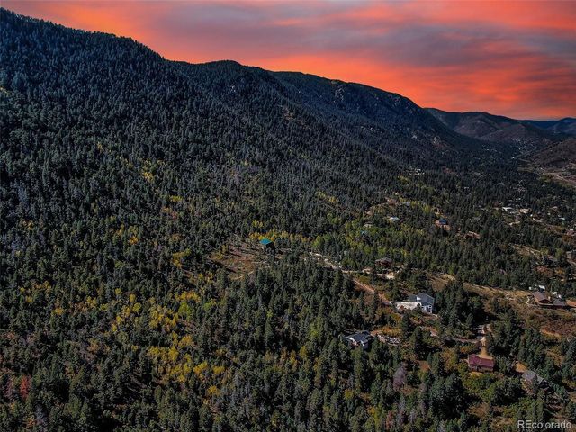 5260 Kulsa Rd, Cascade, CO 80809