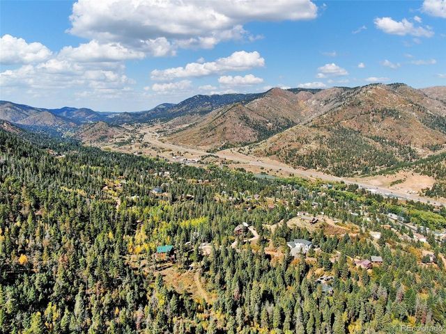 5260 Kulsa Rd, Cascade, CO 80809