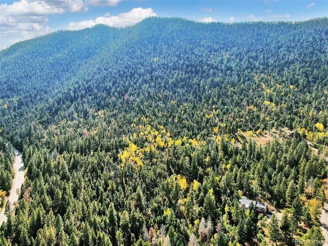 5260 Kulsa Rd, Cascade, CO 80809