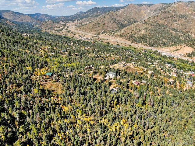 5260 Kulsa Rd, Cascade, CO 80809