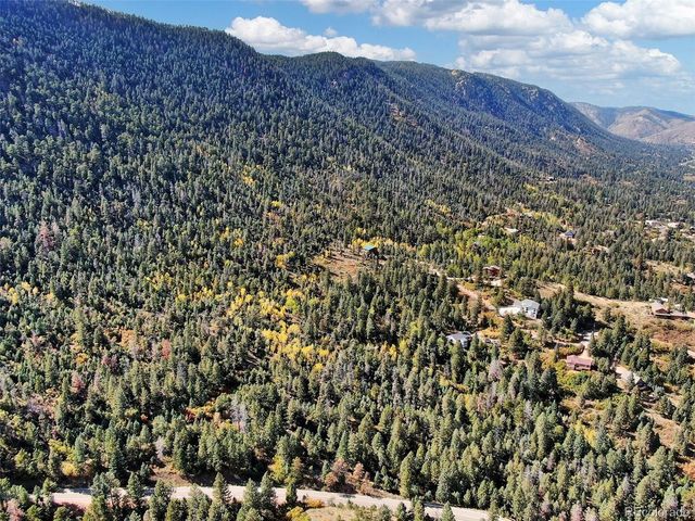 5260 Kulsa Rd, Cascade, CO 80809