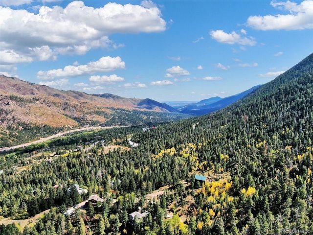 5260 Kulsa Rd, Cascade, CO 80809