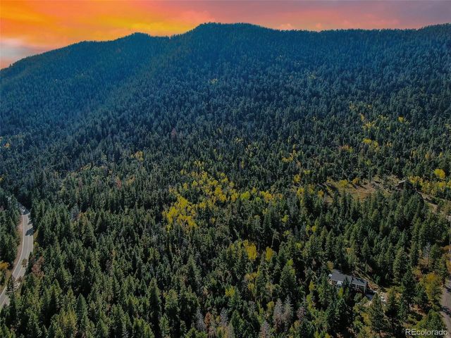 5260 Kulsa Rd, Cascade, CO 80809