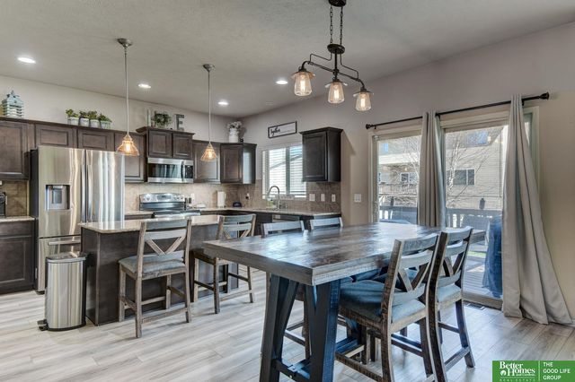 10017 S 203rd Street, Gretna, NE 68028