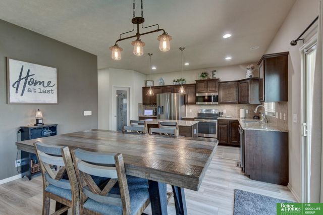 10017 S 203rd Street, Gretna, NE 68028