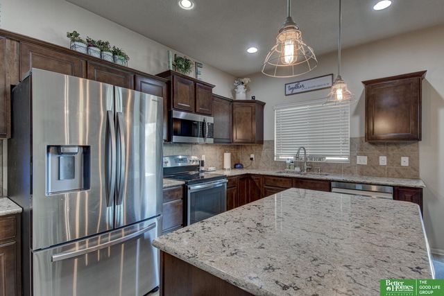 10017 S 203rd Street, Gretna, NE 68028