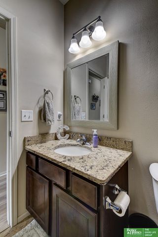 10017 S 203rd Street, Gretna, NE 68028