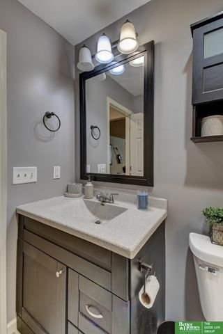 10017 S 203rd Street, Gretna, NE 68028