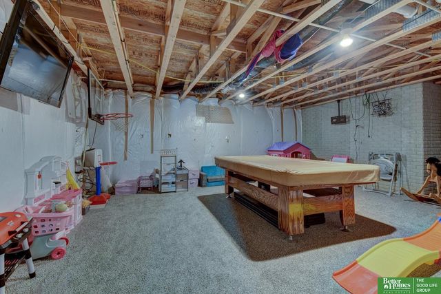 10017 S 203rd Street, Gretna, NE 68028