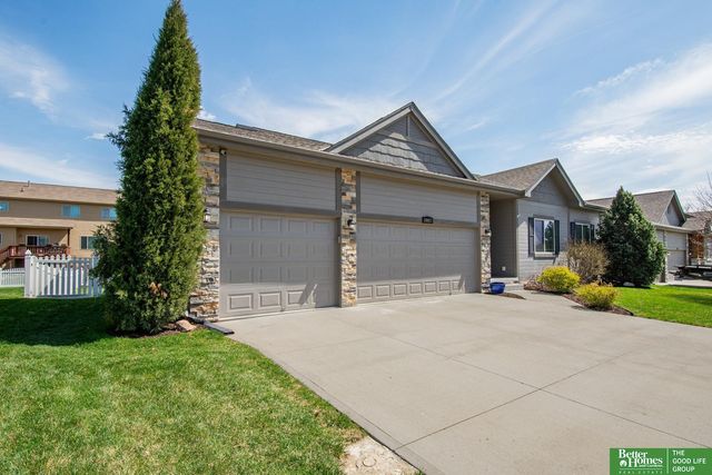 10017 S 203rd Street, Gretna, NE 68028