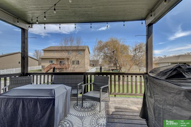 10017 S 203rd Street, Gretna, NE 68028