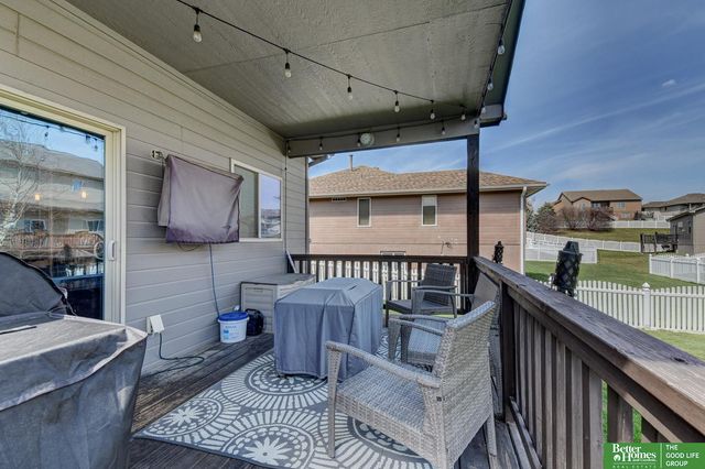 10017 S 203rd Street, Gretna, NE 68028