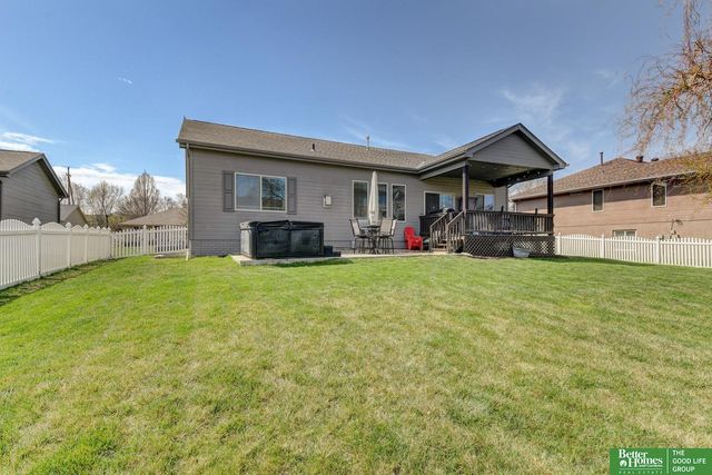 10017 S 203rd Street, Gretna, NE 68028