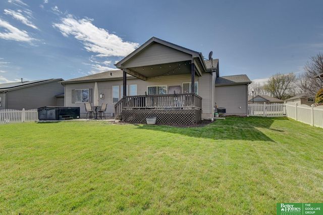 10017 S 203rd Street, Gretna, NE 68028