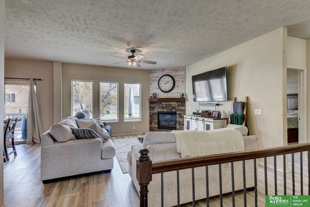 10017 S 203rd Street, Gretna, NE 68028