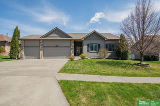 10017 S 203rd Street, Gretna, NE 68028