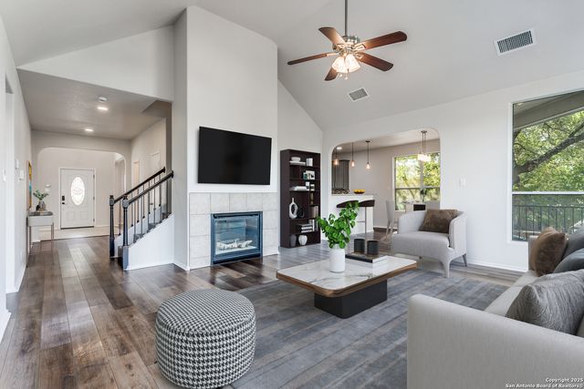 1007 Verde Vista, San Antonio, TX 78216