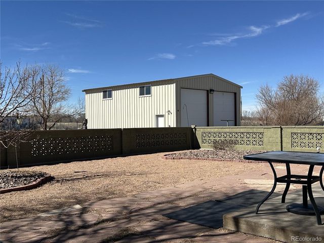 5879 Blue Spruce Avenue, Alamosa, CO 81101