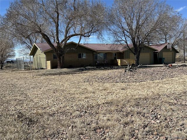 5879 Blue Spruce Avenue, Alamosa, CO 81101