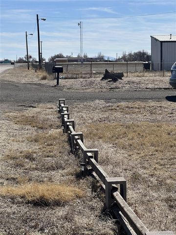 5879 Blue Spruce Avenue, Alamosa, CO 81101