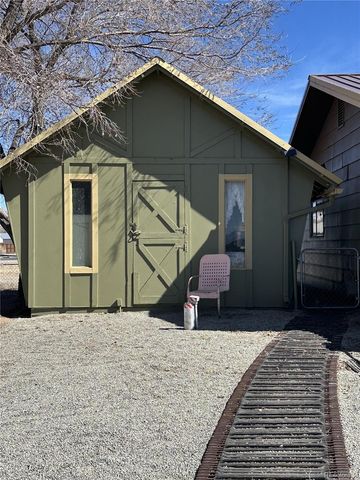 5879 Blue Spruce Avenue, Alamosa, CO 81101