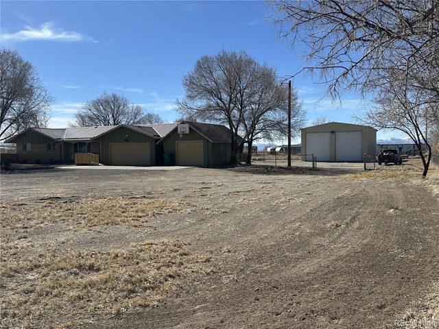 5879 Blue Spruce Avenue, Alamosa, CO 81101