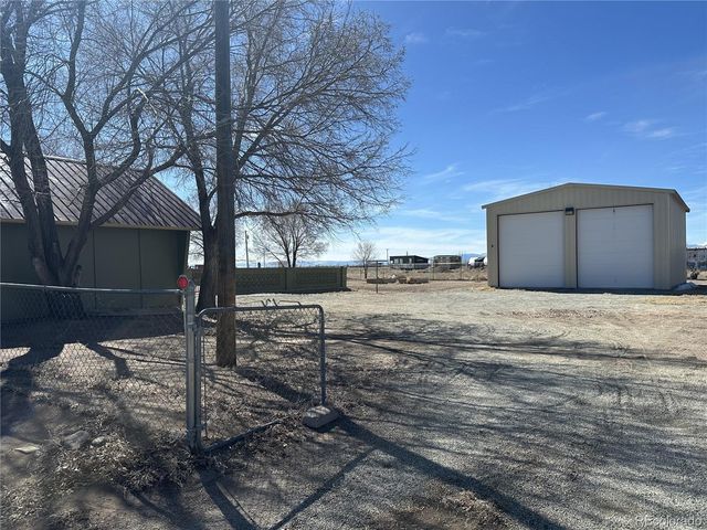 5879 Blue Spruce Avenue, Alamosa, CO 81101