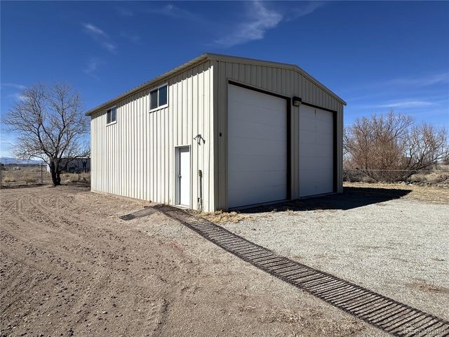5879 Blue Spruce Avenue, Alamosa, CO 81101