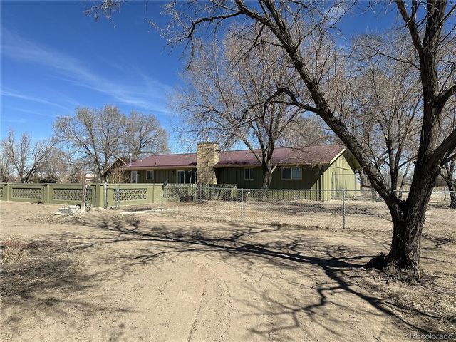 5879 Blue Spruce Avenue, Alamosa, CO 81101