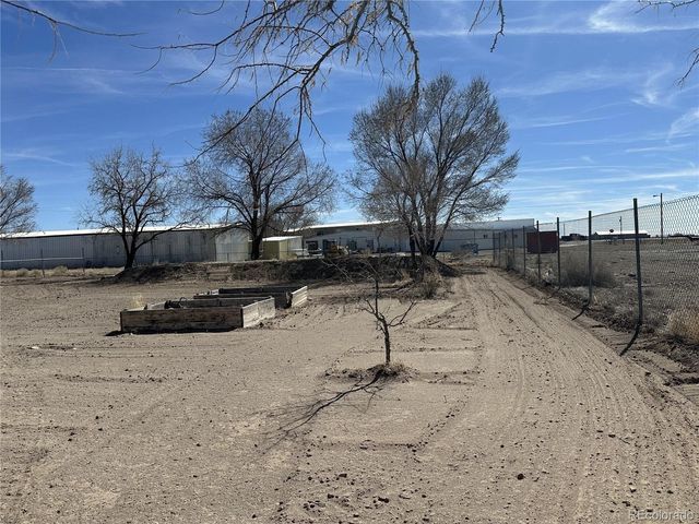 5879 Blue Spruce Avenue, Alamosa, CO 81101