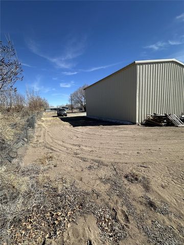 5879 Blue Spruce Avenue, Alamosa, CO 81101