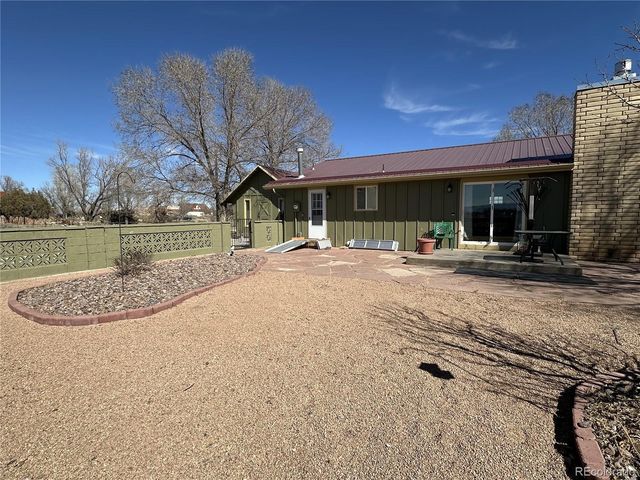 5879 Blue Spruce Avenue, Alamosa, CO 81101