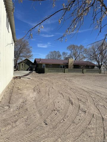 5879 Blue Spruce Avenue, Alamosa, CO 81101
