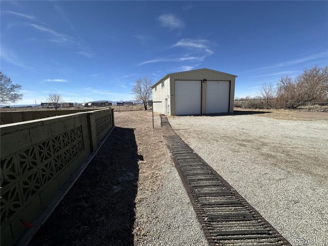 5879 Blue Spruce Avenue, Alamosa, CO 81101