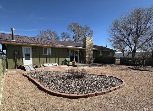5879 Blue Spruce Avenue, Alamosa, CO 81101