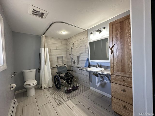 5879 Blue Spruce Avenue, Alamosa, CO 81101