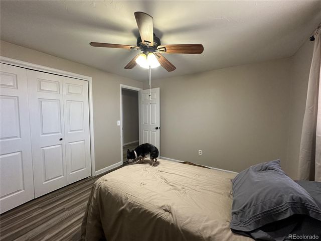 5879 Blue Spruce Avenue, Alamosa, CO 81101
