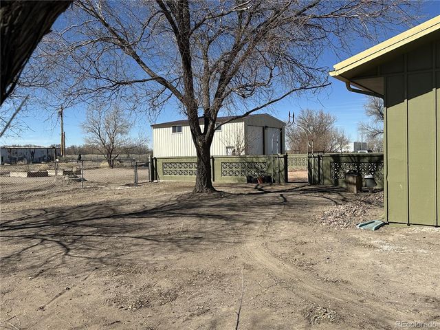 5879 Blue Spruce Avenue, Alamosa, CO 81101