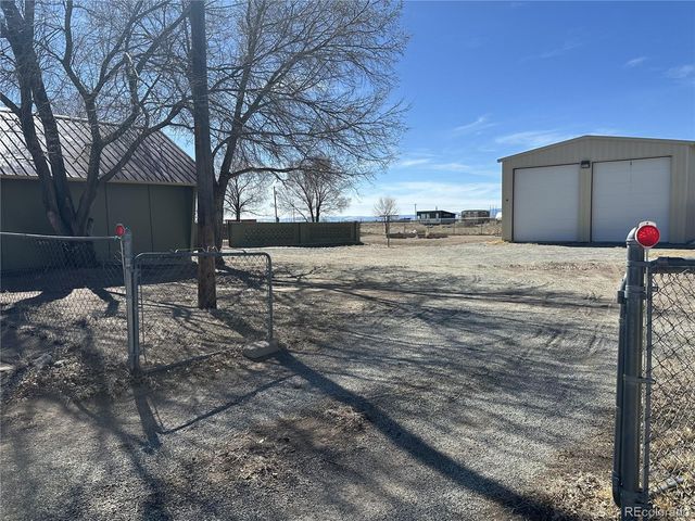 5879 Blue Spruce Avenue, Alamosa, CO 81101