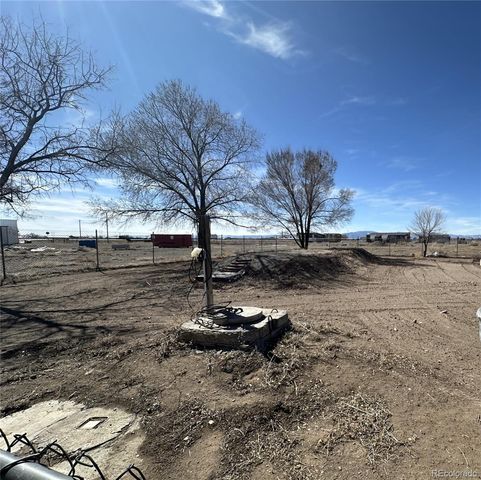 5879 Blue Spruce Avenue, Alamosa, CO 81101