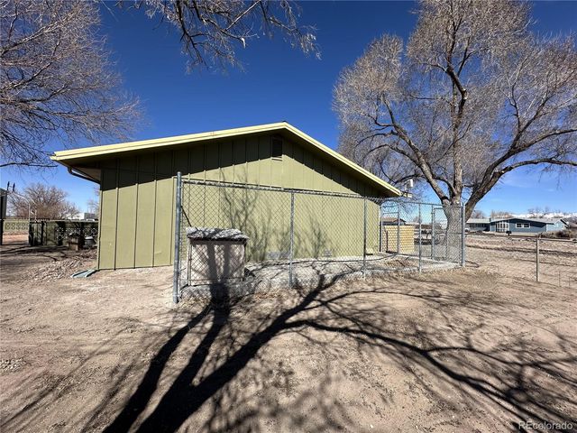 5879 Blue Spruce Avenue, Alamosa, CO 81101