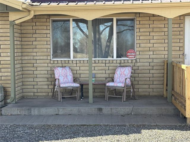 5879 Blue Spruce Avenue, Alamosa, CO 81101