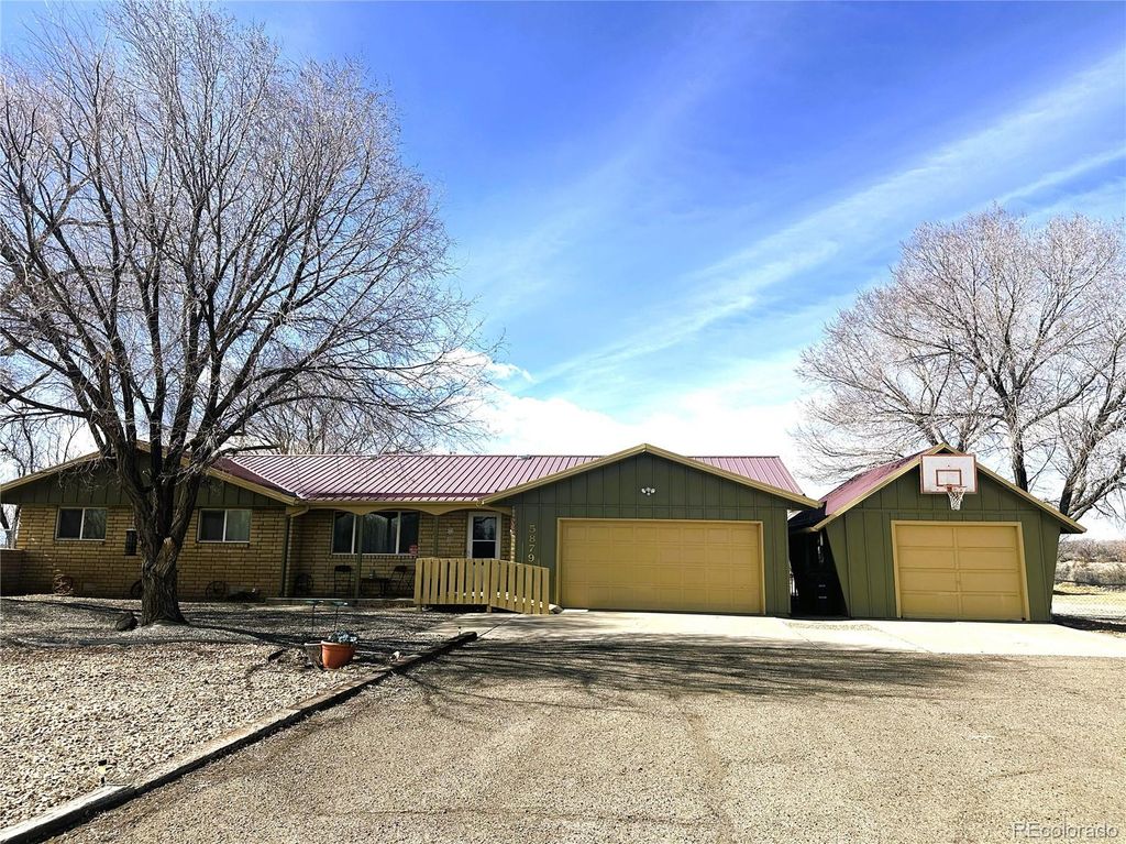 5879 Blue Spruce Avenue, Alamosa, CO 81101