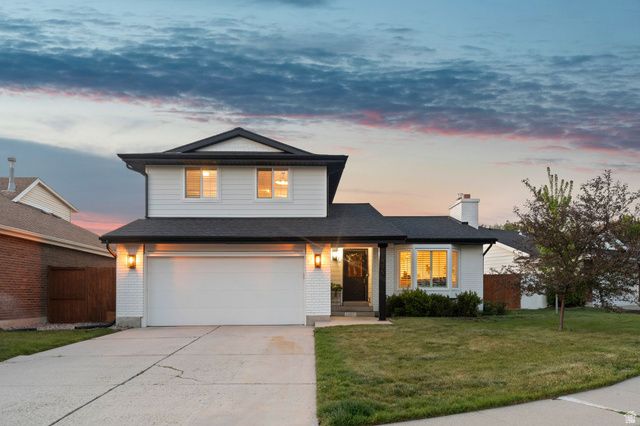 1405 E VINTRY LN, Murray, UT 84121