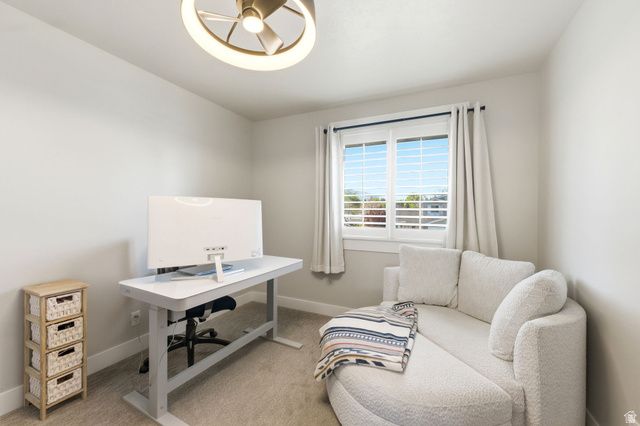 1405 E VINTRY LN, Murray, UT 84121