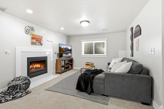 1405 E VINTRY LN, Murray, UT 84121