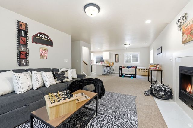 1405 E VINTRY LN, Murray, UT 84121