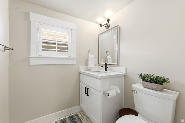 1405 E VINTRY LN, Murray, UT 84121