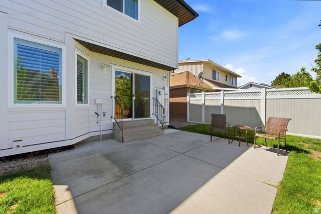 1405 E VINTRY LN, Murray, UT 84121